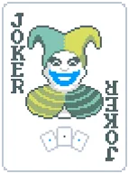 Wily Joker