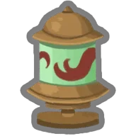 Prayer Wheel