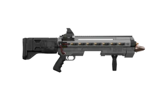 SG-8P Punisher Plasma