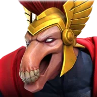 Beta Ray Bill