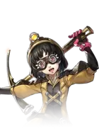 Haruna Nishimori