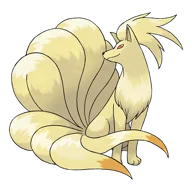Ninetales