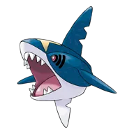 Sharpedo