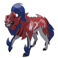Zamazenta