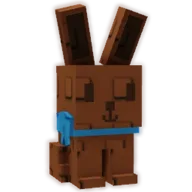 Chocolate Bunny