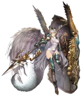 Granhildr
