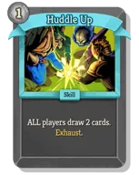 Huddle Up