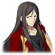 Zhuge Liang (Lord El-Melloi II)
