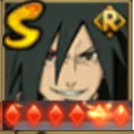 Cavalo Madara 6 Akatsuki