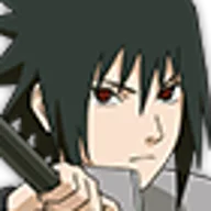 Sasuke Uchiha "Sussano"