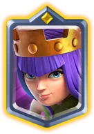 Archer Queen