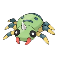 Spinarak