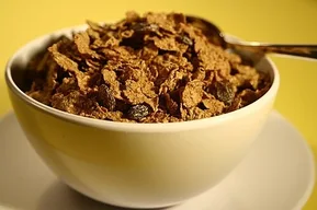 Oatmeal Crisp