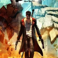 DmC Devil May Cry