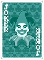 Gluttonous Joker