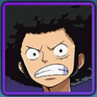 Ruffy (Long Ring Long Land)