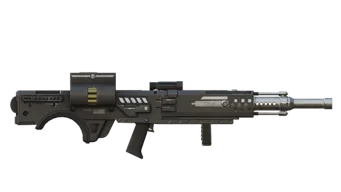 AC-8 Autocannon