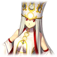 Irisviel (Holy Grail)