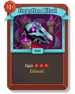 Ritual Esquecido