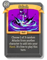 Splash