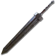 Greatsword