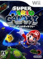 Super Mario Galaxy