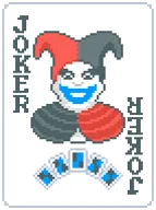 Crafty Joker