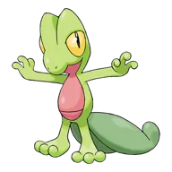 Treecko