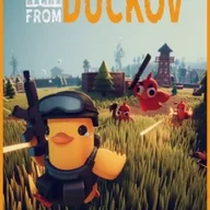 Escape from Tarkov