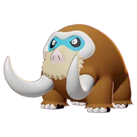 Mamoswine
