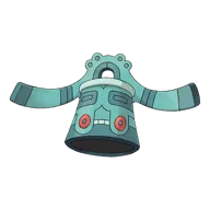 Bronzong