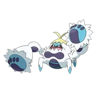 Crabominable