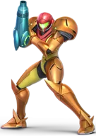 Samus