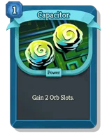 Capacitor