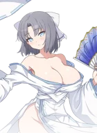 Yumi