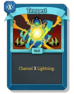 Tempest