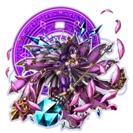 Awoken Melia