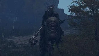 Night's Cavalry