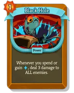 Black Hole