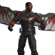 Falcon