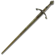 Noble's Slender Sword