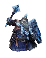 Brokkir