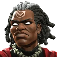 Doctor Voodoo