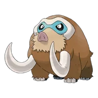Mamoswine