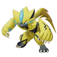 Zeraora