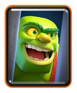 Goblin Cage