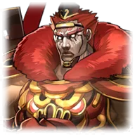 Lu Bu Fengxian
