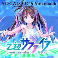 Otobe Sapphire