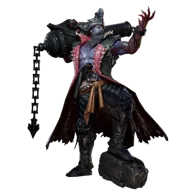 Admiral Claw