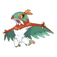 Hawlucha